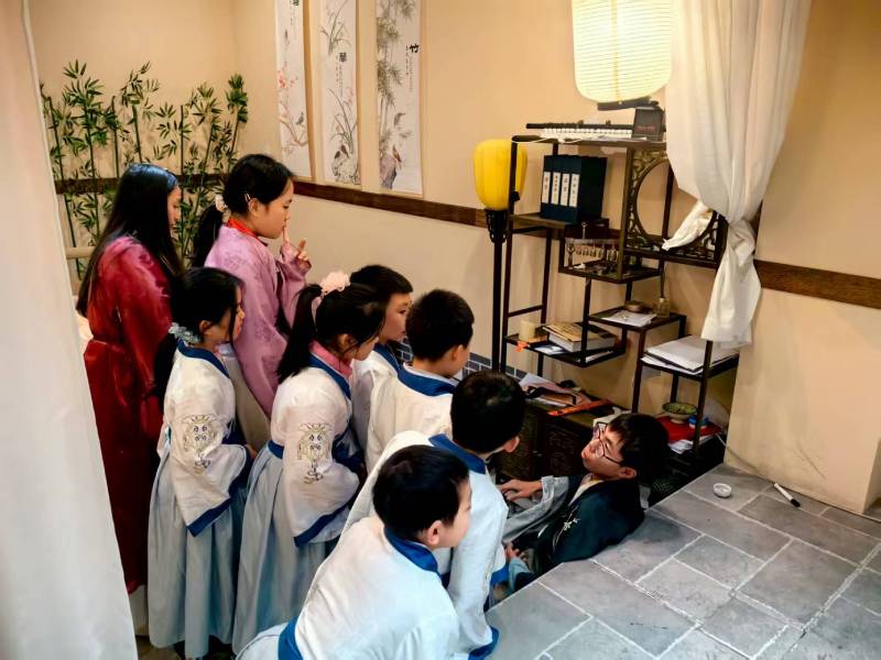 响水县文旅项目策划